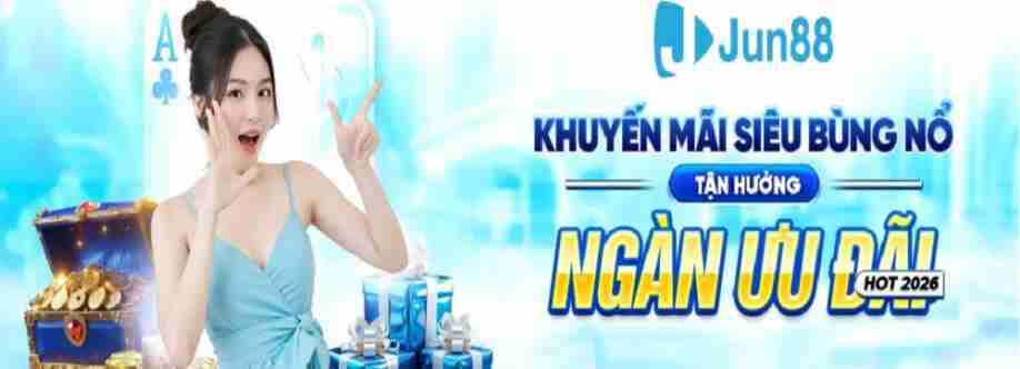 Jun88 nhà cái Cover Image