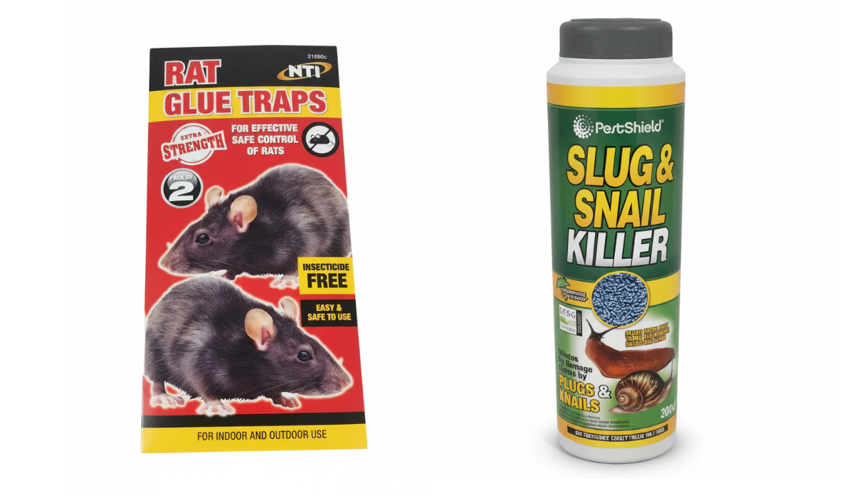 Buy Pest Control Equipment Online in Ballymena for Safe and Effective Pest Management – Pest Control Shop NI