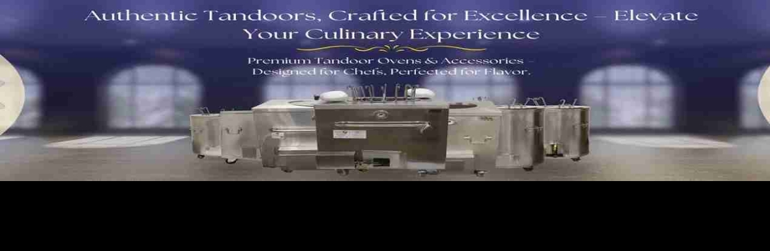 Tandoor Morni Cover Image