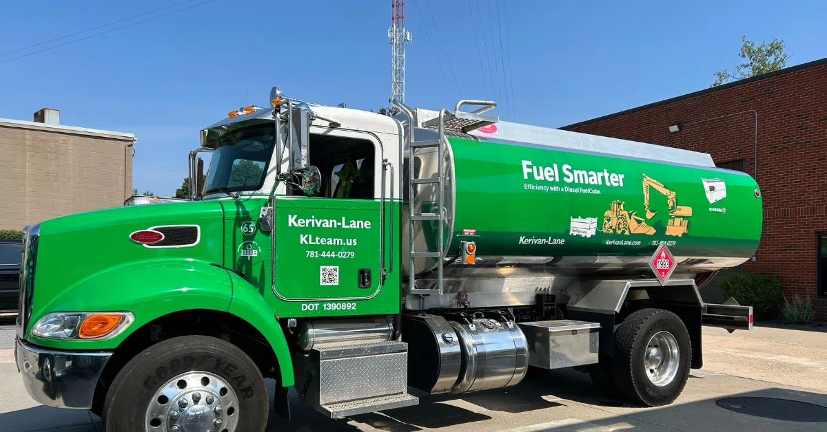 Heating Oil Near Me: Propane vs. Oil Heat