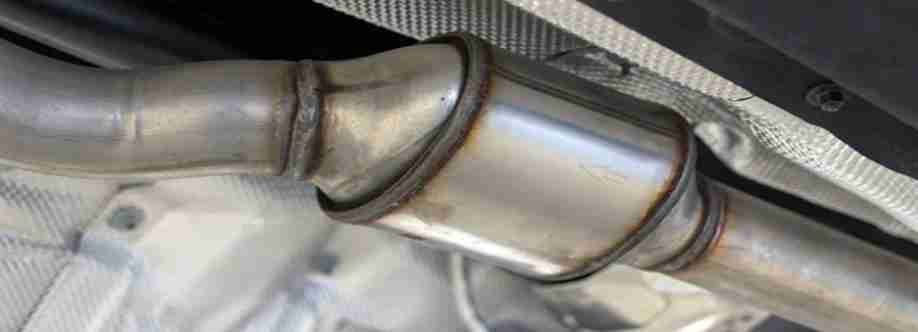 GND Refiners Cover Image