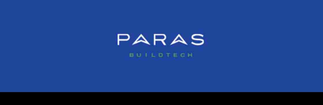 Paras Buildtech India Cover Image