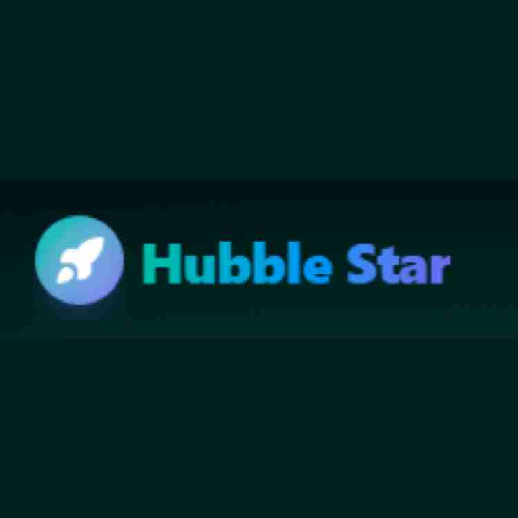 Hubble Star Profile Picture