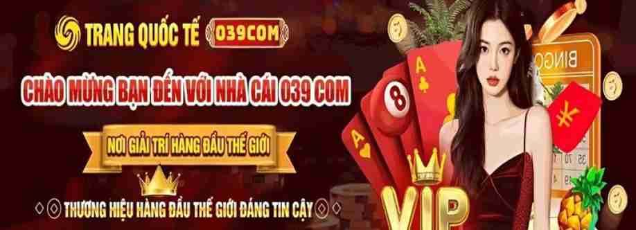 039Com Trang Chủ Nhà Cái Cover Image