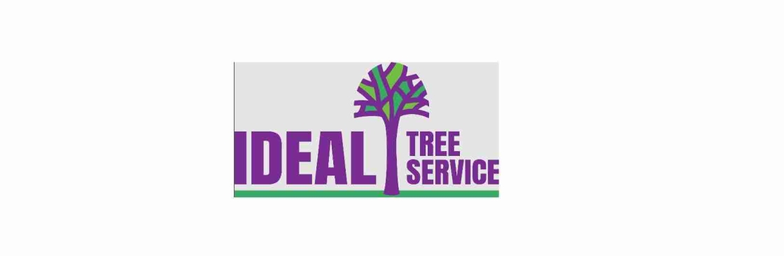 Ideal Tree Service Cover Image