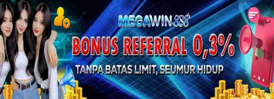 megawin888 Cover Image