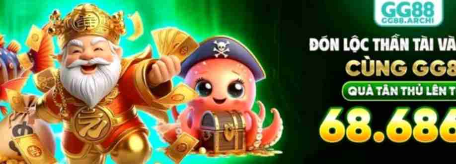 Trang chủ GG88 Cover Image