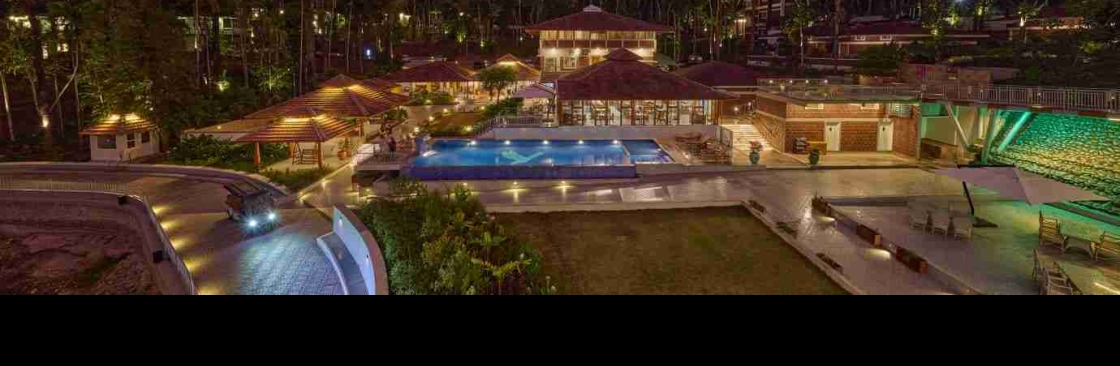 Regenta Resort Sakleshpur Cover Image