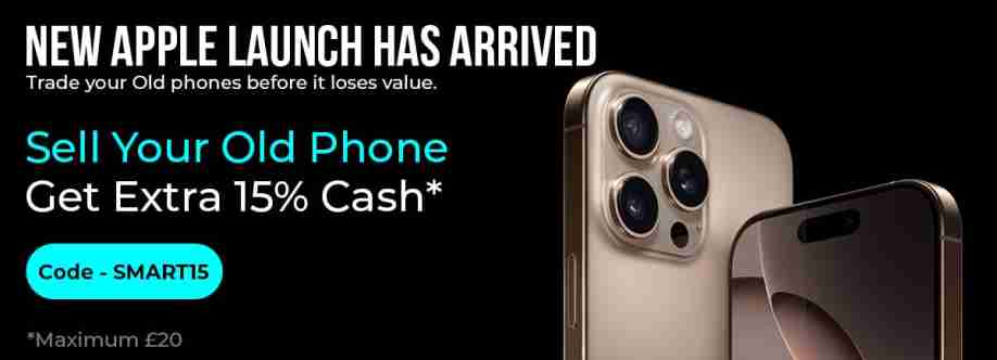 Smart Cellular Cover Image