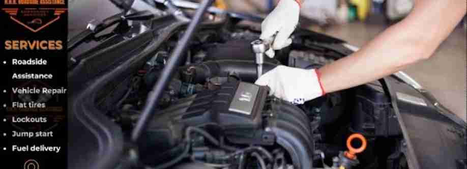 HHR Roadside Assistance Cover Image