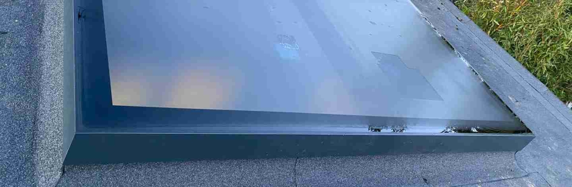 Rooflights and Skylights UK Cover Image