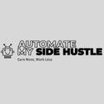 Automate My Side Hustle Profile Picture