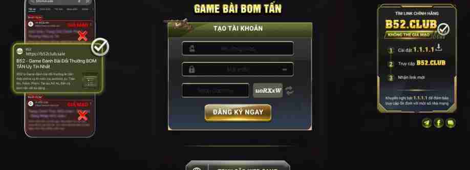 b52club hiphop Cover Image