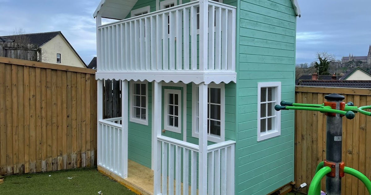 Affordable Dog Kennels Ballymoney & Sheds Newcastle