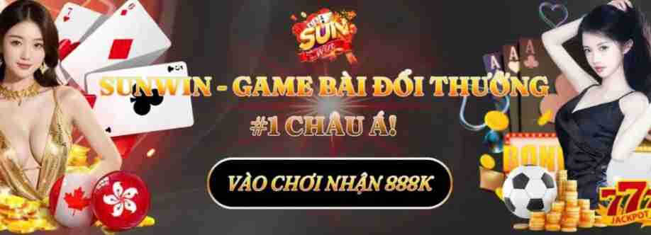 Nhà cái SUNWIN Cover Image