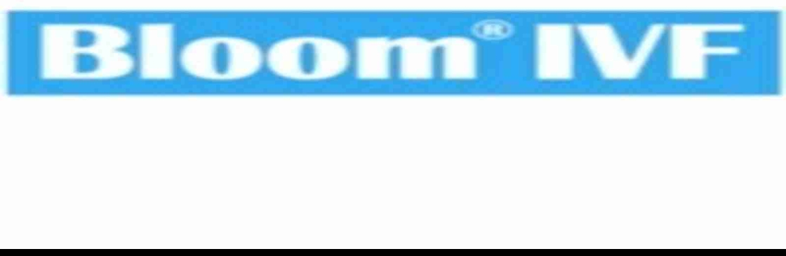 Bloom IVF Cover Image