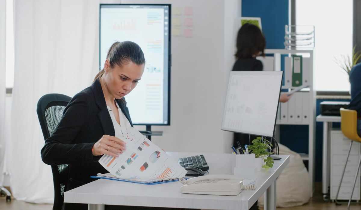 Efficient Payroll and Compliance Management in Dubai for Business Growth