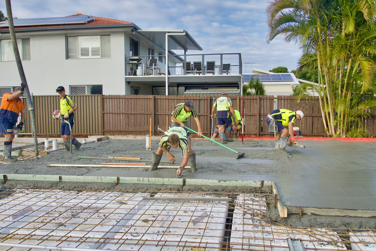 Why Canberra Concrete Pumping Is the Smartest Choice for Your Next Project