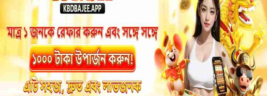 Kbdbajee app Cover Image