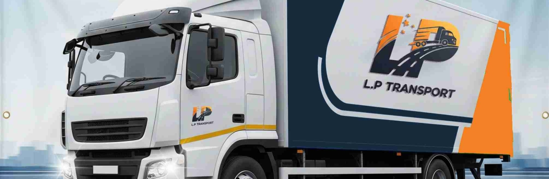 LP Transport Cover Image