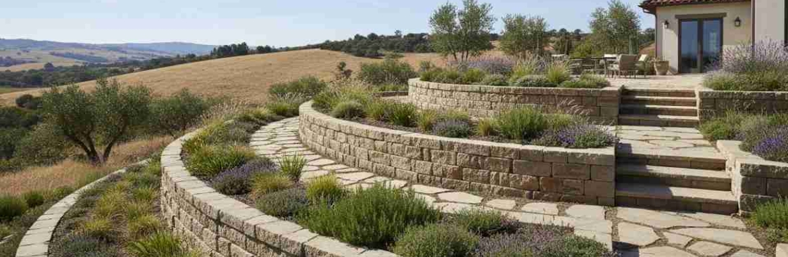 BKS Stonemasons Cover Image