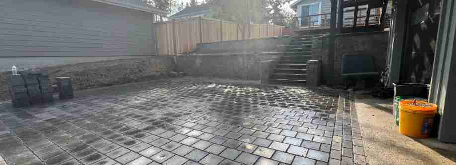 Rain City Pavers LLC Cover Image