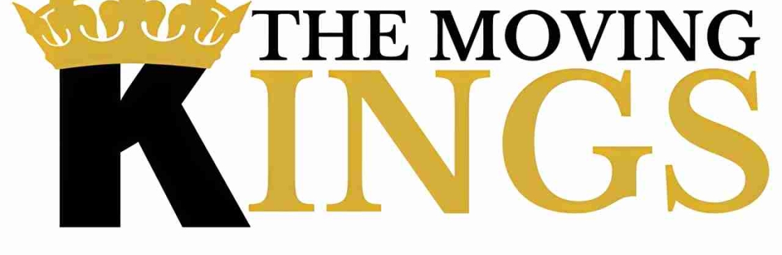The Moving Kings Cover Image