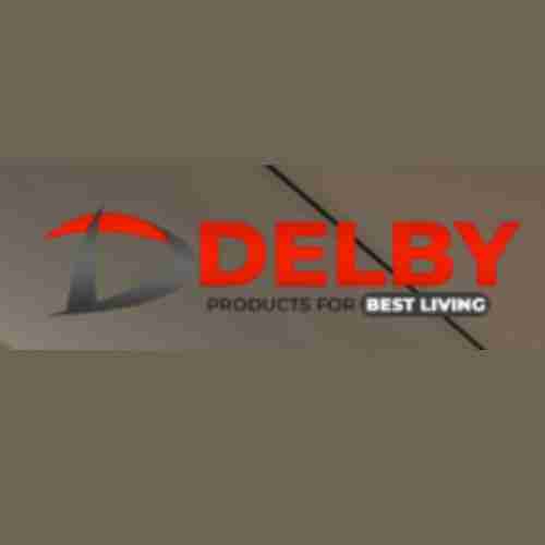Delby PVC Panels Profile Picture