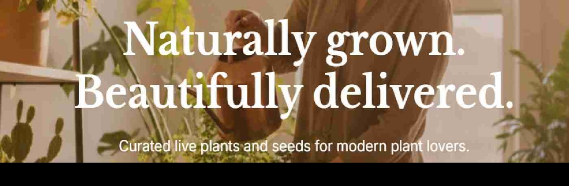 The Plant Seed Cover Image