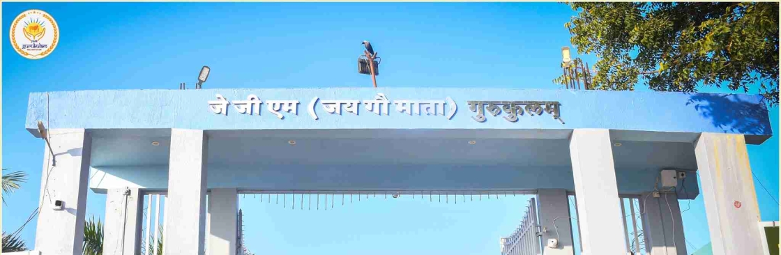 JGM Gurukulam Cover Image