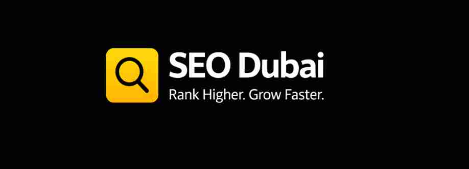 Link Building Agency Dubai Cover Image