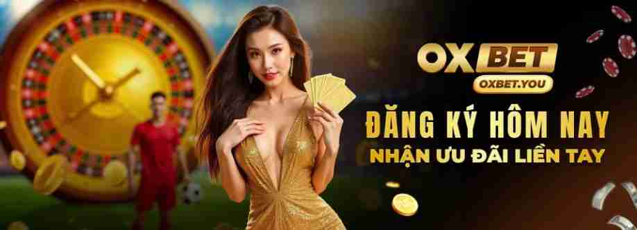 OXBET YOU Cover Image