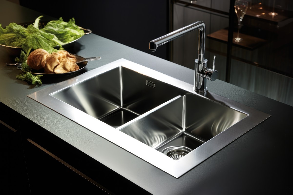 Why Enzyme-Based Sink Cleaners Are the Smarter Choice for Modern Homes – Hyve Cleaners