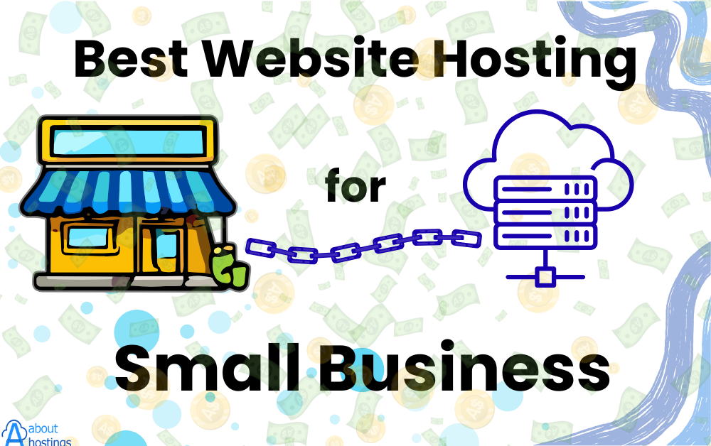 Best Website Hosting for Small Business – 2025 Top Picks