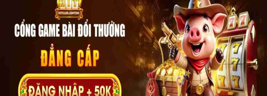 HitClub Game Bài Cover Image