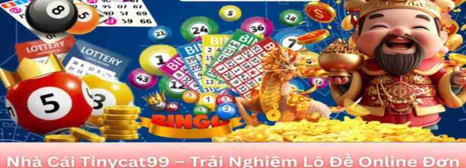 Tinycat99 Giải Trí Online Cover Image