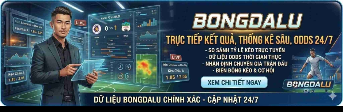 Bongdalu Cover Image