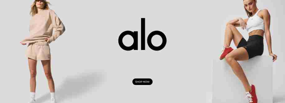 Alo Yoga Cover Image
