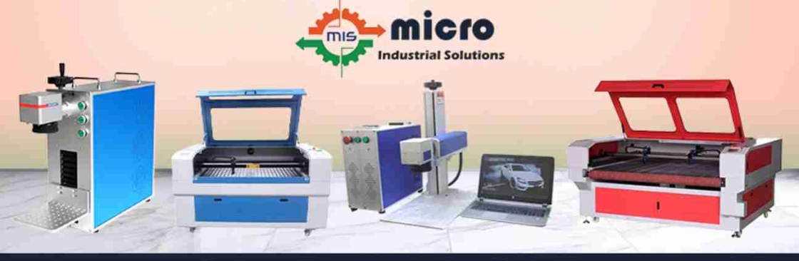 Micro Industrial Cover Image