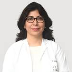 Dr Monica Bambroo profile picture