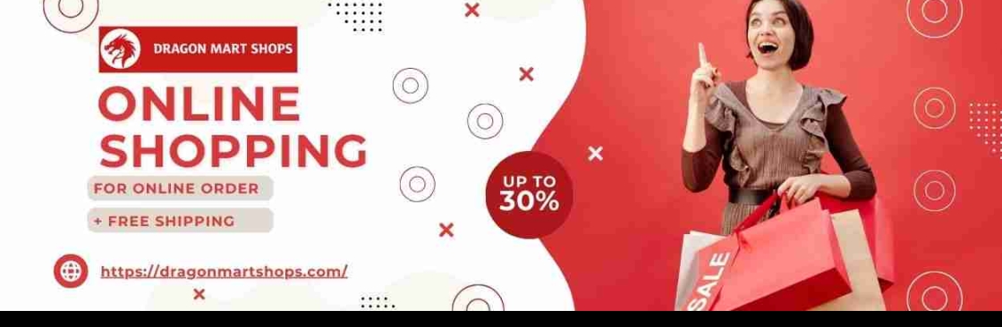 Dragon Mart Shops Cover Image