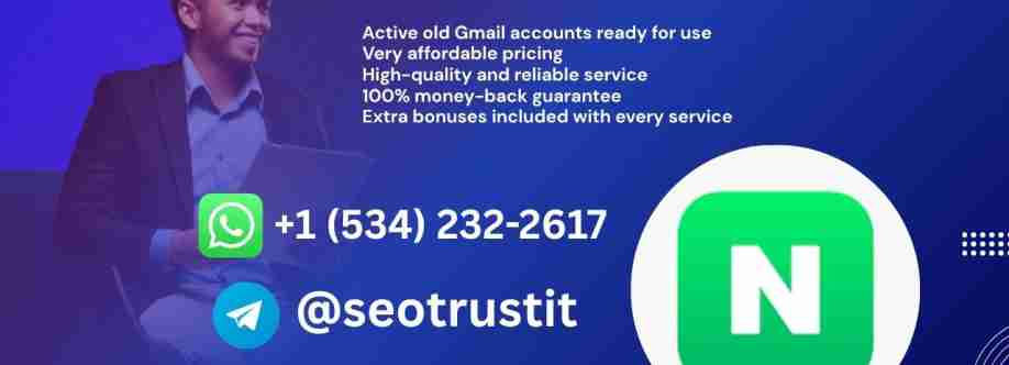 seotrustit com Cover Image