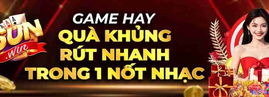 cổng game sunwin Cover Image