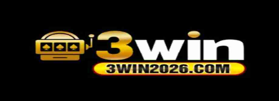 3Win2026 com Cover Image