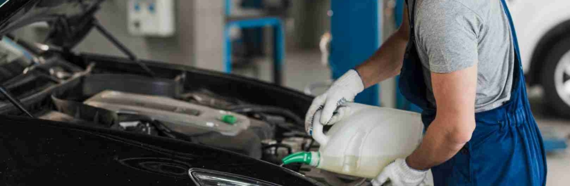 Supreme Lube Cover Image