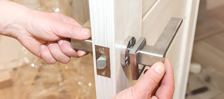 24 Hour House Locksmith