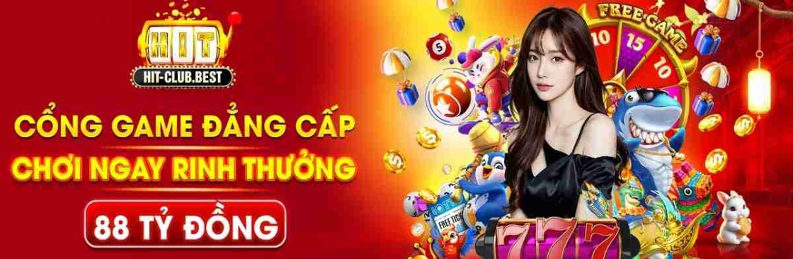 HITCLUB BEST Cover Image