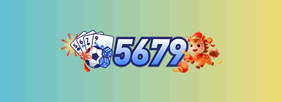 Nhà cái 5679 Cover Image