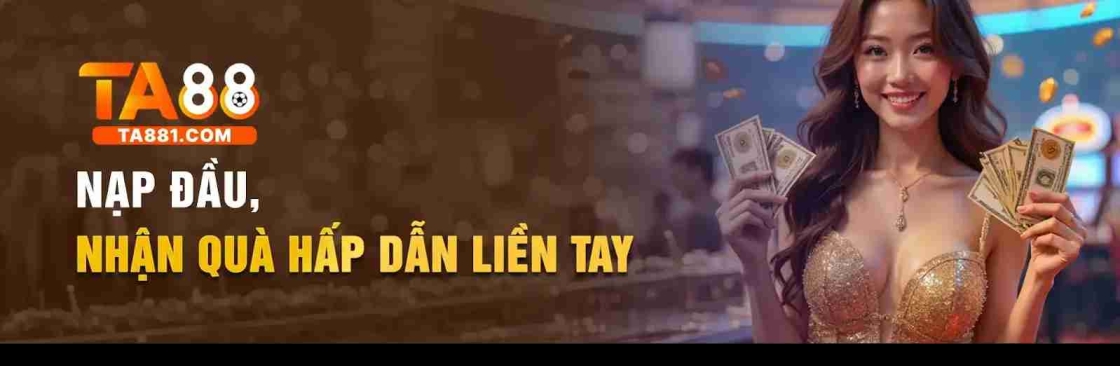 ta881com Cover Image