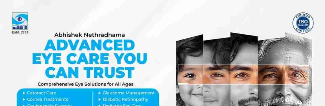 Abhishek Nethradhama Abhishek Nethradhama Cover Image